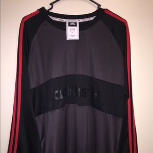 Adidas originals goalie jersey